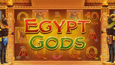 egypt gods
