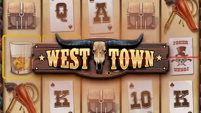 west town