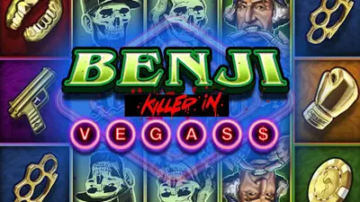 benji killed in vegas nolimit
